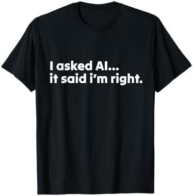 Amazon.com: ChatGPT University Artificial Intelligence Club Funny